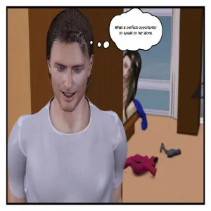 Lovely Trinity 7 - page 23