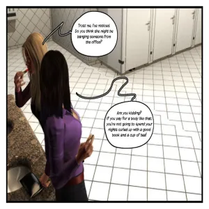 Lovely Trinity 7 - page 52