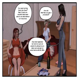 Lovely Trinity 7 - page 64
