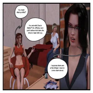 Lovely Trinity 7 - page 65