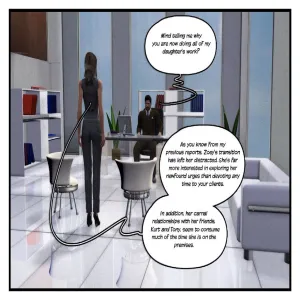 Lovely Trinity 7 - page 66