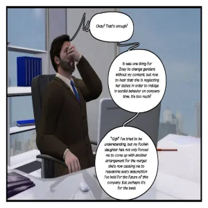 Lovely Trinity 7 - page 67