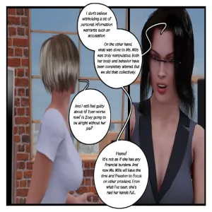 Lovely Trinity 7 - page 74