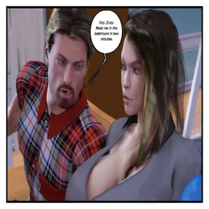 Lovely Trinity 7 - page 78