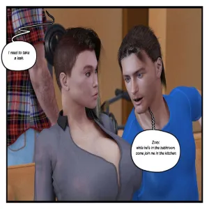 Lovely Trinity 7 - page 79