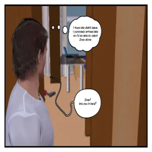 Lovely Trinity 7 - page 8