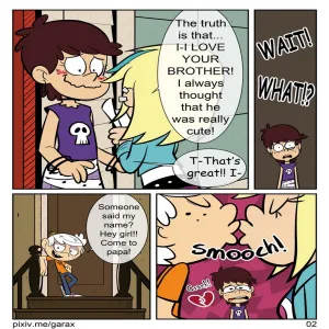 Lunamatata - page 2