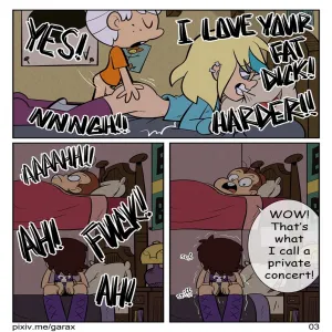 Lunamatata - page 3