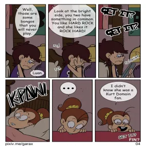 Lunamatata - page 4