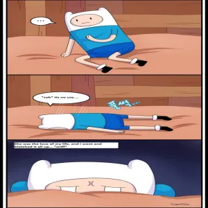 Adult Time 3 - page 11
