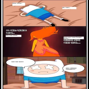 Adult Time 3 - page 12