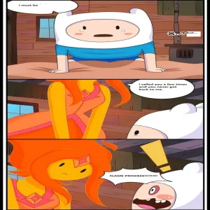 Adult Time 3 - page 13