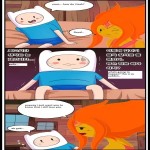 Adult Time 3 - page 15