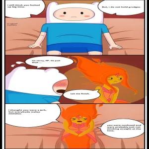 Adult Time 3 - page 16