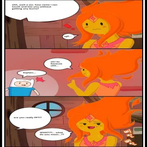 Adult Time 3 - page 19