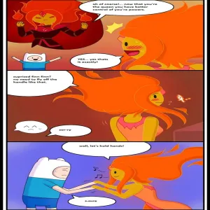 Adult Time 3 - page 20