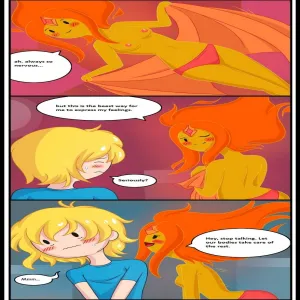 Adult Time 3 - page 23