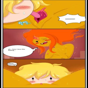 Adult Time 3 - page 27