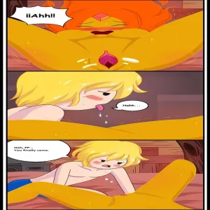 Adult Time 3 - page 30
