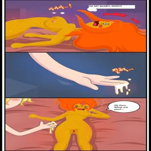 Adult Time 3 - page 33