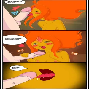 Adult Time 3 - page 37