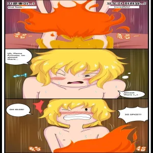 Adult Time 3 - page 39