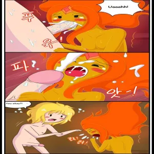 Adult Time 3 - page 40