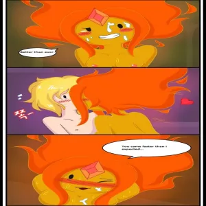 Adult Time 3 - page 41