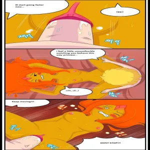 Adult Time 3 - page 44