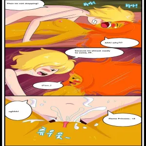 Adult Time 3 - page 46