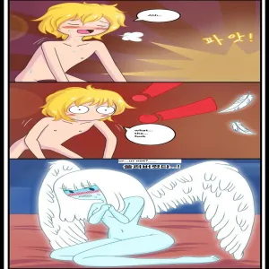 Adult Time 3 - page 48