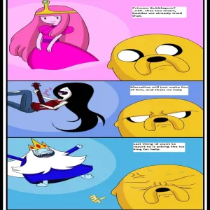 Adult Time 3 - page 5
