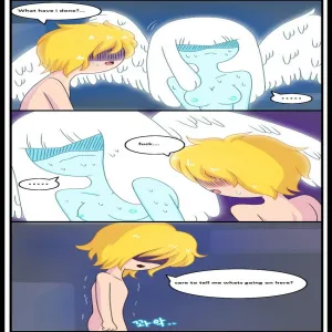 Adult Time 3 - page 50