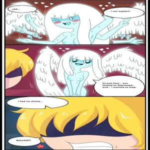 Adult Time 3 - page 51