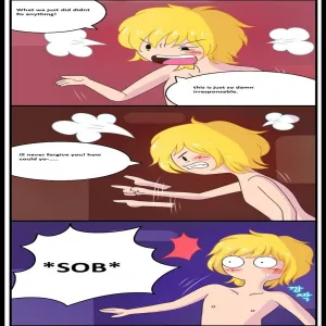 Adult Time 3 - page 53