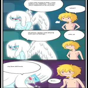 Adult Time 3 - page 55