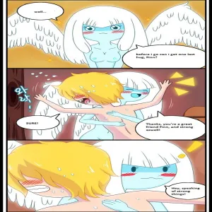 Adult Time 3 - page 58