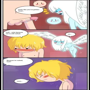 Adult Time 3 - page 59