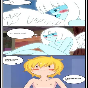 Adult Time 3 - page 61