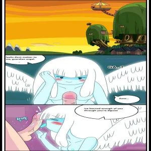 Adult Time 3 - page 62