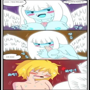 Adult Time 3 - page 65