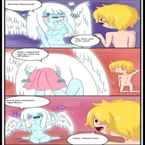 Adult Time 3 - page 67