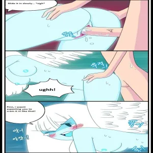 Adult Time 3 - page 69