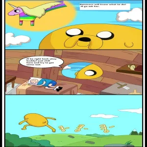 Adult Time 3 - page 7