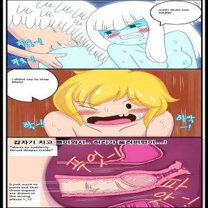 Adult Time 3 - page 70
