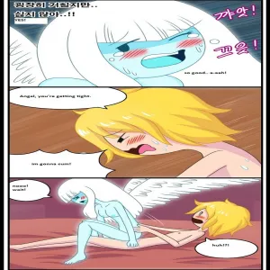 Adult Time 3 - page 72
