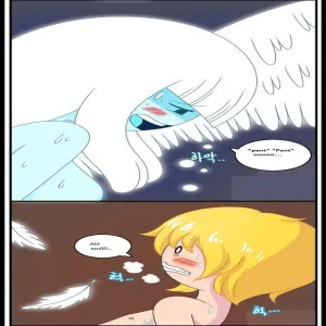 Adult Time 3 - page 76