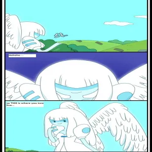 Adult Time 3 - page 8
