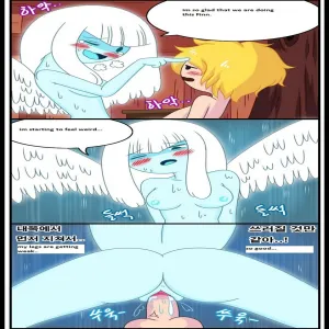 Adult Time 3 - page 80