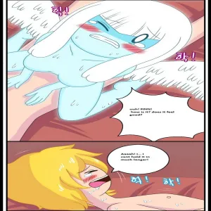 Adult Time 3 - page 82
